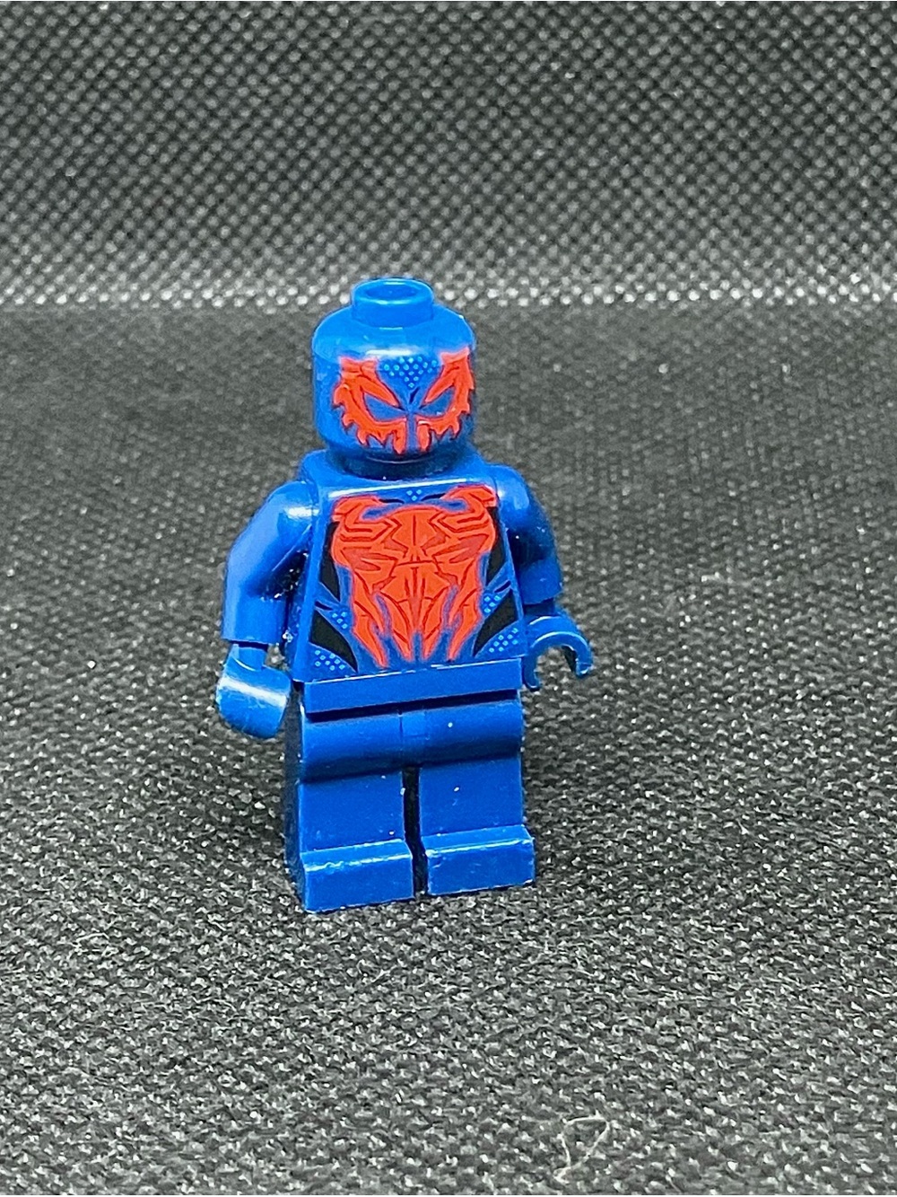 Spider-Man 2099 sh1107 Marvel Lego Minifigure